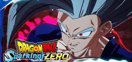 DRAGON BALL Sparking ZERO Hero of Justice-RUNE DRAGON BALL Sparking ZERO Hero of Justice-RUNE