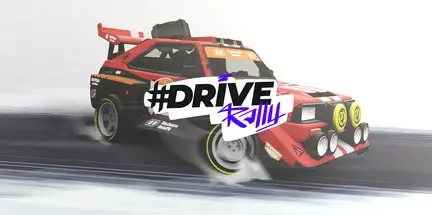 DRIVE Rally-RUNE