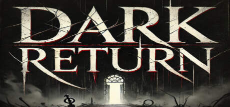 Dark Return-TENOKE Dark Return-TENOKE