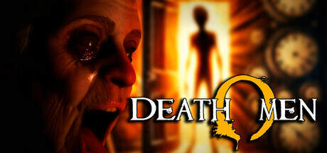 DeathOmen-TENOKE DeathOmen-TENOKE