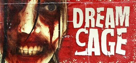 Dream Cage-TENOKE Dream Cage-TENOKE