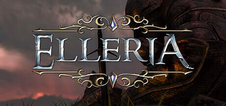 Elleria Book 1-Goldberg Elleria Book 1-Goldberg