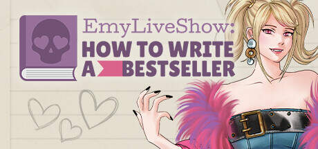 EmyLiveShow How To Write A Bestseller-TENOKE EmyLiveShow How To Write A Bestseller-TENOKE