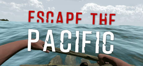 Escape The Pacific v0.65.2.1-Early Access Escape The Pacific v0.65.2.1-Early Access
