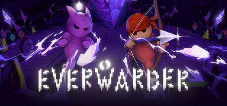 Everwarder-Goldberg