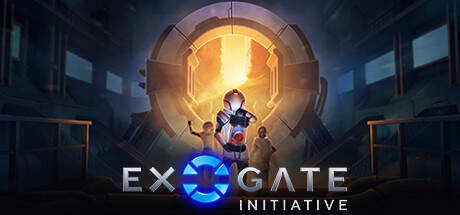 Exogate Initiative v1.1.0-TENOKE Exogate Initiative v1.1.0-TENOKE