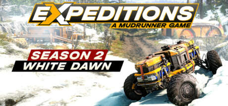 Expeditions A MudRunner Game White Dawn Update 10.2-RUNE Expeditions A MudRunner Game White Dawn Update 10.2-RUNE