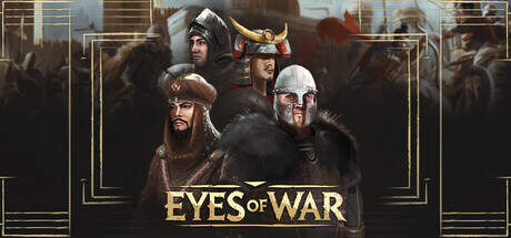 Eyes Of War-SKIDROW Eyes Of War-SKIDROW