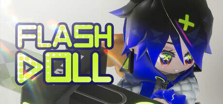 Flash Doll Update v20250324-TENOKE Flash Doll Update v20250324-TENOKE