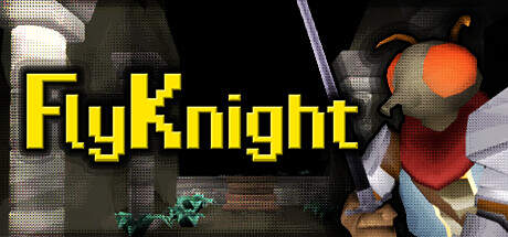 FlyKnight Update v1.0.5-TENOKE FlyKnight Update v1.0.5-TENOKE