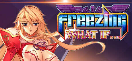 Freezing WHAT IF-TENOKE Freezing WHAT IF-TENOKE