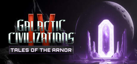 Galactic Civilizations IV Supernova Tales of the Arnor Update v2.96-RUNE