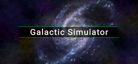 Galactic Simulator-TENOKE Galactic Simulator-TENOKE