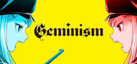 Geminism-TENOKE Geminism-TENOKE