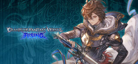 Granblue Fantasy Versus Rising Sandalphon Update v2.03-TENOKE Granblue Fantasy Versus Rising Sandalphon Update v2.03-TENOKE