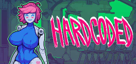 HARDCODED v1.03-P2P HARDCODED v1.03-P2P