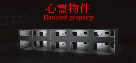Haunted Property-TENOKE Haunted Property-TENOKE