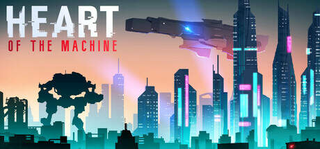 Heart of the Machine v0.900-GOG Heart of the Machine v0.900-GOG