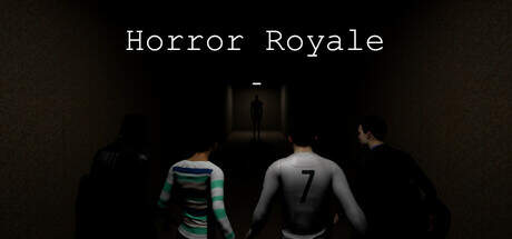 Horror Royale-TENOKE Horror Royale-TENOKE