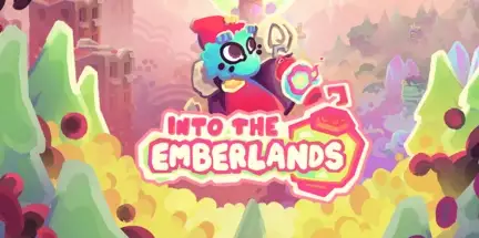 Into the Emberlands v1.1.0F3-DINOByTES Into the Emberlands v1.1.0F3-DINOByTES