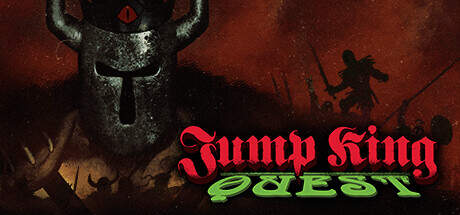 JUMP KING QUEST Update v1.1.0.661-RUNE JUMP KING QUEST Update v1.1.0.661-RUNE