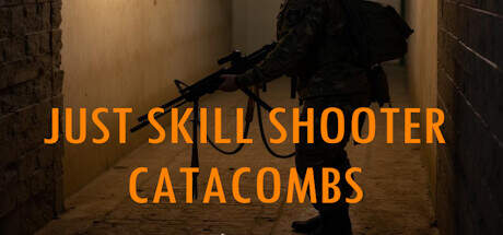 Just Skill Shooter Catacombs-TENOKE Just Skill Shooter Catacombs-TENOKE
