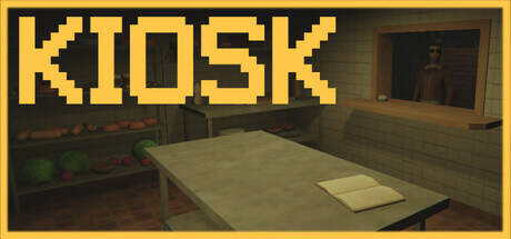 Kiosk v1.0.2-Goldberg Kiosk v1.0.2-Goldberg