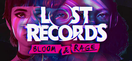 Lost Records Bloom Rage v2.04.132116-P2P Lost Records Bloom Rage v2.04.132116-P2P