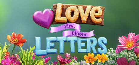 Love Letters First Bloom-RAZOR Love Letters First Bloom-RAZOR