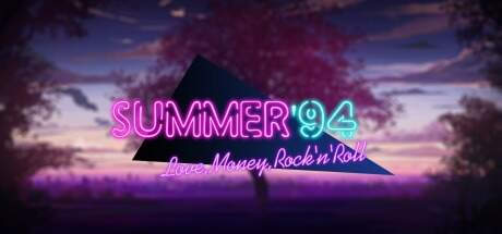 Love Money Rock n Roll Summer 94 Update v20250305-TENOKE Love Money Rock n Roll Summer 94 Update v20250305-TENOKE