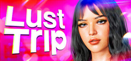 Lust Trip-Goldberg Lust Trip-Goldberg