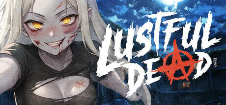 Lustful Dead-Goldberg Lustful Dead-Goldberg