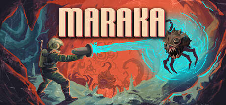 Maraka-TENOKE Maraka-TENOKE