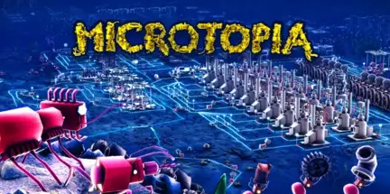 Microtopia v1.0.4-GOG Microtopia v1.0.4-GOG