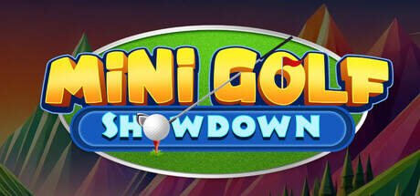 MiniGolf Showdown-TENOKE MiniGolf Showdown-TENOKE