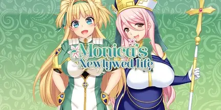 Monicas Newlywed Life UNRATED-DINOByTES Monicas Newlywed Life UNRATED-DINOByTES