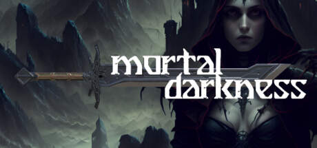 Mortal Darkness-TENOKE Mortal Darkness-TENOKE