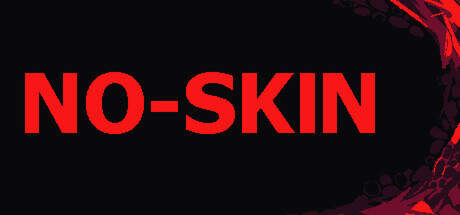 NO SKIN-Goldberg NO SKIN-Goldberg