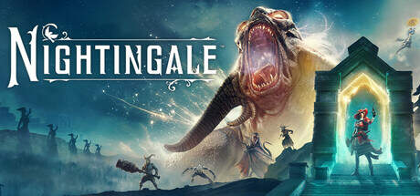Nightingale v0.8.0.331909-Early Access Nightingale v0.8.0.331909-Early Access