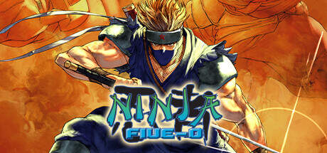 Ninja Five O-TENOKE Ninja Five O-TENOKE