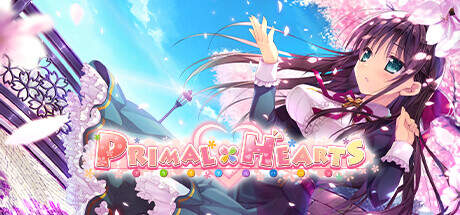 Primal Hearts UNRATED-DINOByTES Primal Hearts UNRATED-DINOByTES