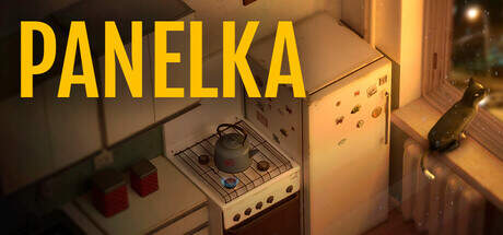 Panelka Update v1.1.0-TENOKE Panelka Update v1.1.0-TENOKE