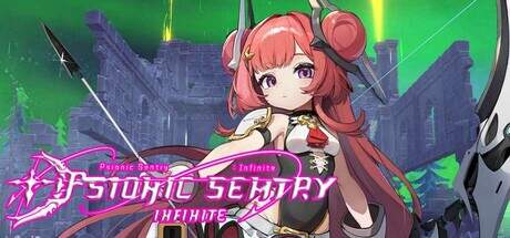 Psionic Sentry Infinite-Early Access Psionic Sentry Infinite-Early Access