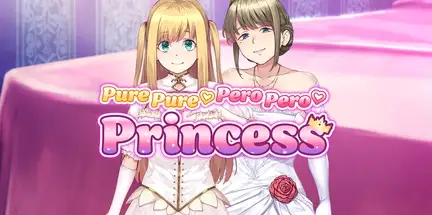 Pure Pure Pero Pero Princess UNRATED-DINOByTES Pure Pure Pero Pero Princess UNRATED-DINOByTES