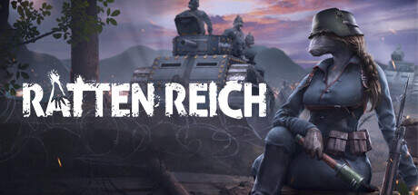 Ratten Reich-RUNE Ratten Reich-RUNE