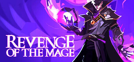 Revenge of the Mage v0.0.1.140-Early Access Revenge of the Mage v0.0.1.140-Early Access