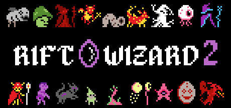 Rift Wizard 2-TENOKE Rift Wizard 2-TENOKE