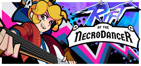 Rift of the NecroDancer-TENOKE Rift of the NecroDancer-TENOKE