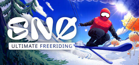SNØ Ultimate Freeriding-Goldberg SNØ Ultimate Freeriding-Goldberg