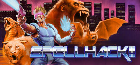 SPELLHACK-TENOKE SPELLHACK-TENOKE